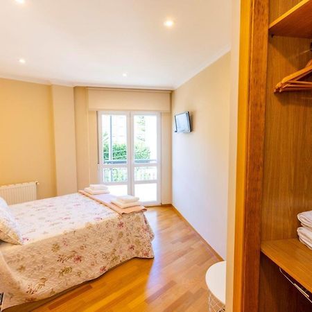 Apartamentos Riamar 2 Ribadeo Eksteriør bilde