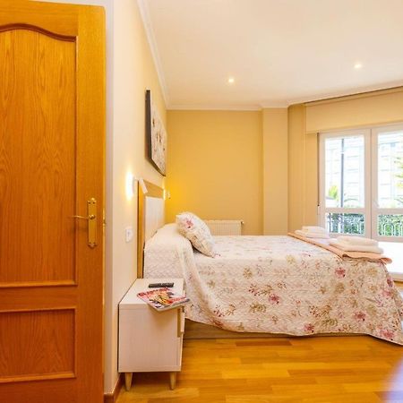 Apartamentos Riamar 2 Ribadeo Eksteriør bilde