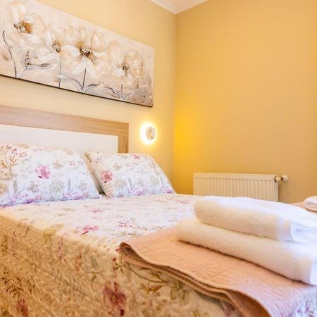 Apartamentos Riamar 2 Ribadeo Eksteriør bilde