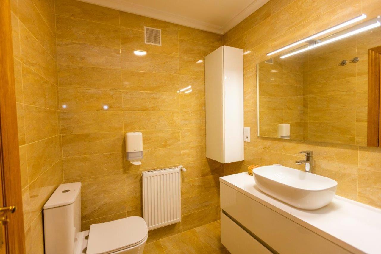 Apartamentos Riamar 2 Ribadeo Eksteriør bilde