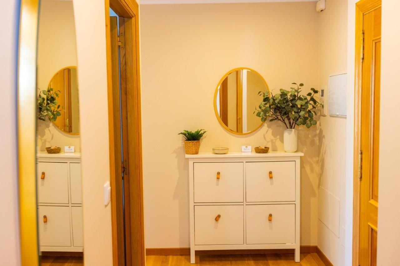 Apartamentos Riamar 2 Ribadeo Eksteriør bilde