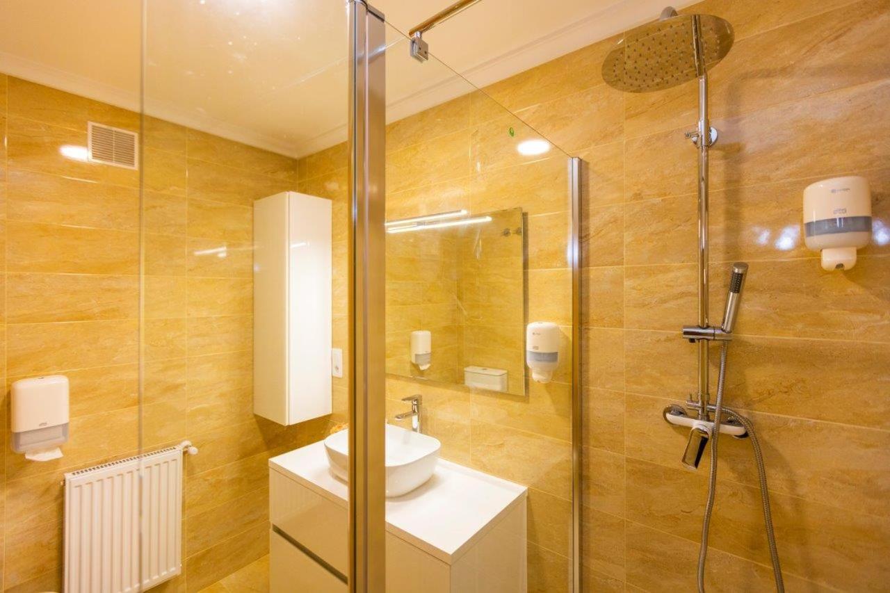 Apartamentos Riamar 2 Ribadeo Eksteriør bilde