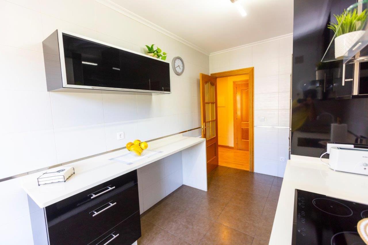 Apartamentos Riamar 2 Ribadeo Eksteriør bilde